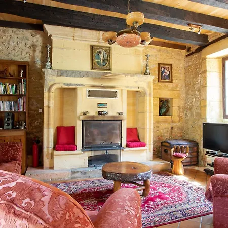 Maison Grise