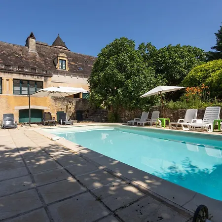 Maison Grise *