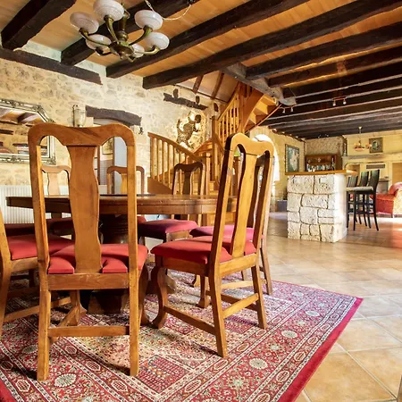 Villa Maison Grise