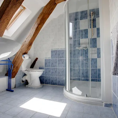 Maison Gris Villa Saint-Andre-d'Allas