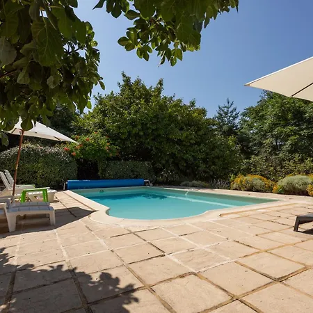 Villa Maison Grise