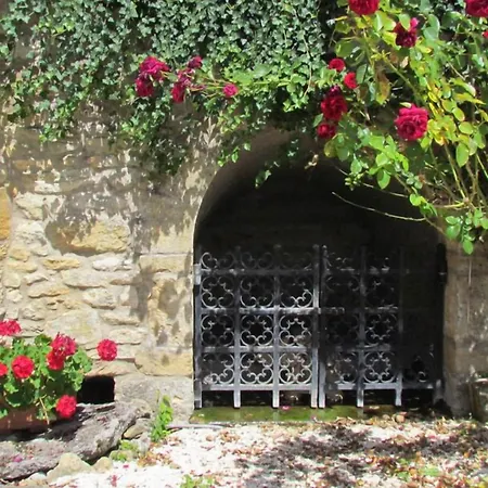 Maison Gris Villa *