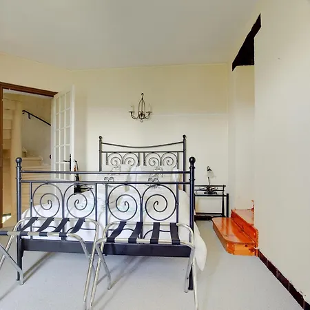 Maison Gris Villa Saint-Andre-d'Allas