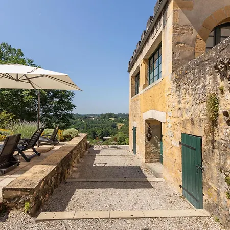 Maison Gris Villa *