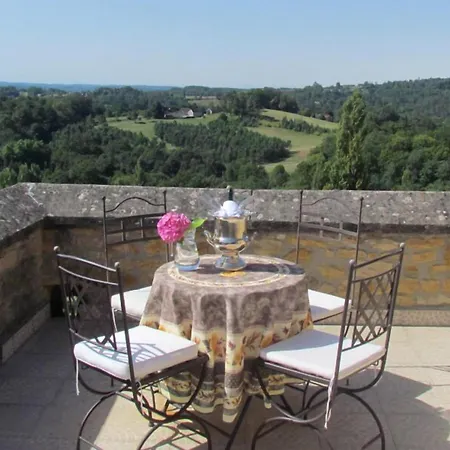 Villa Maison Gris Saint-Andre-d'Allas