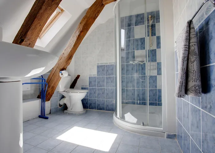 Maison Grise Villa Saint-Andre-d'Allas