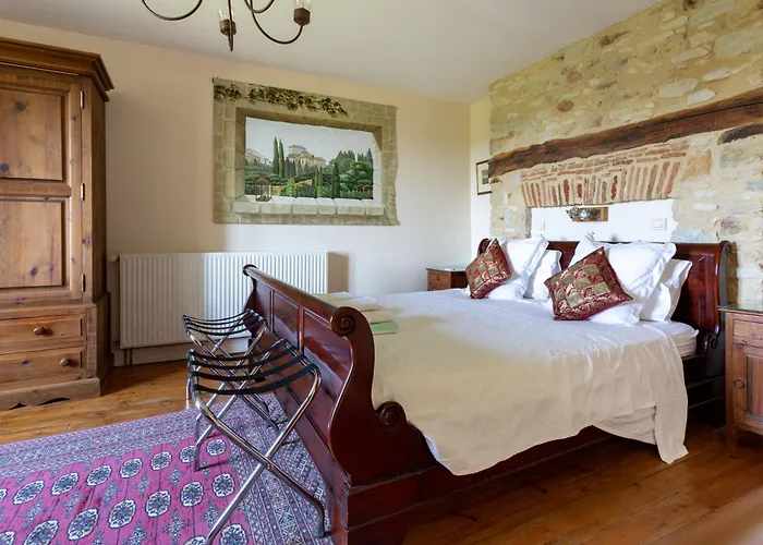 Villa Maison Grise *