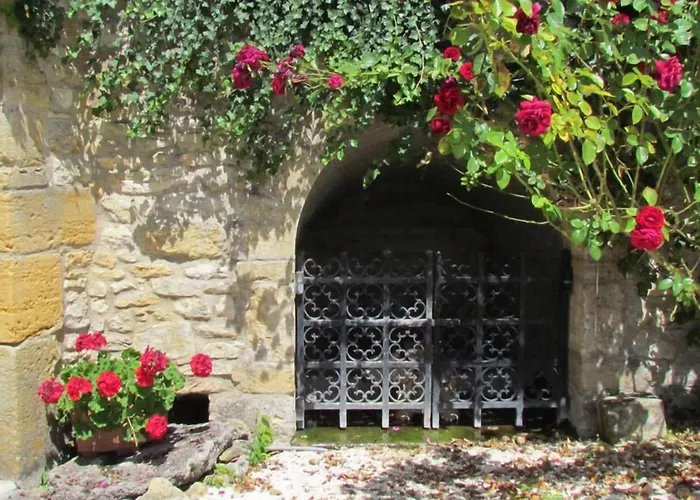 Maison Grise Villa *