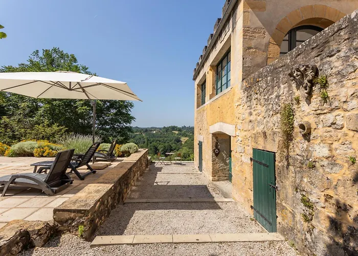 Maison Grise Villa *